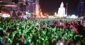 30.000 người dự kiến đổ về Nha Trang
