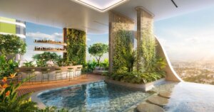 Bộ sưu tập Lusso d’Arte tại Lusso Saigon thiết lập 10 chuẩn mực mới trong vận hành