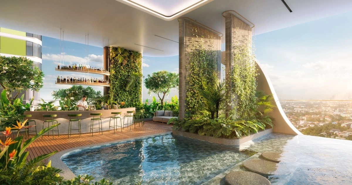 Bộ sưu tập Lusso d’Arte tại Lusso Saigon thiết lập 10 chuẩn mực mới trong vận hành
