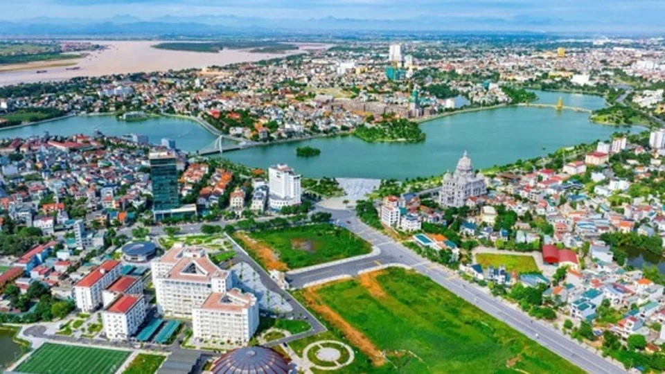 Eco Zen Valley đầu tư gần 3.000 tỷ đồng làm khu dân cư