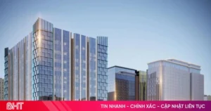 Nhiều nhà đầu tư đánh giá D’.Diamant Bleu có tiềm năng gia tăng giá trị cao