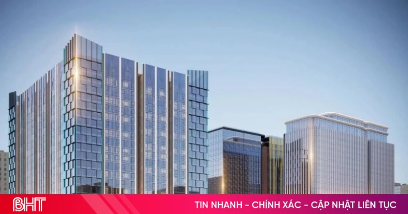 Nhiều nhà đầu tư đánh giá D’.Diamant Bleu có tiềm năng gia tăng giá trị cao
