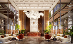 Tiêu chuẩn vận hành của Lusso d'Arte thuộc Lusso Saigon WorldHotels Residences